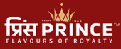Prince Chaat Logo